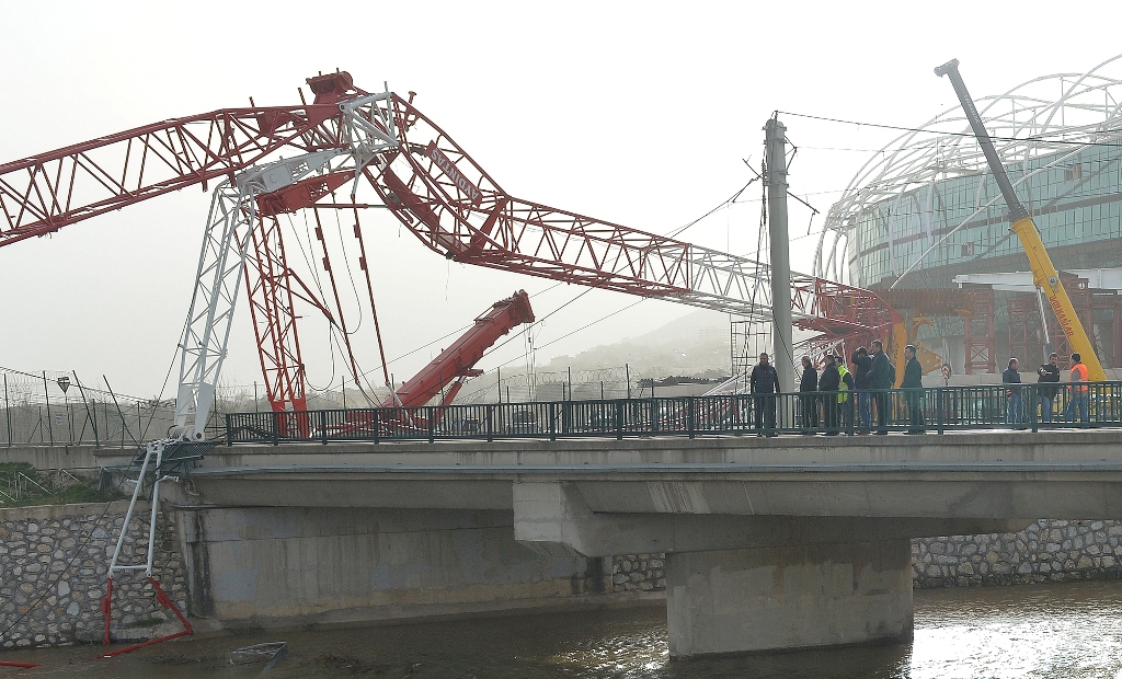 Bursaray en az 3 gün çalışmayacak